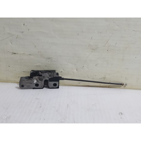 Recambio de cerradura capo para skoda yeti active referencia OEM IAM 5L0823509  