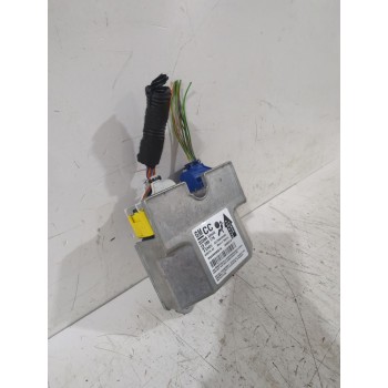 Recambio de centralita airbag para opel astra h sedán (a04) 1.7 cdti (l69) referencia OEM IAM 327963935  