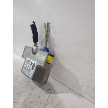 Recambio de centralita airbag para opel astra h sedán (a04) 1.7 cdti (l69) referencia OEM IAM 327963935  