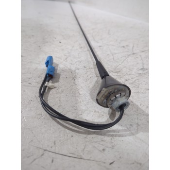 Recambio de antena para opel astra h sedán (a04) 1.7 cdti (l69) referencia OEM IAM 013220978  