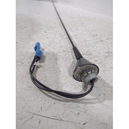 Recambio de antena para opel astra h sedán (a04) 1.7 cdti (l69) referencia OEM IAM 013220978  
