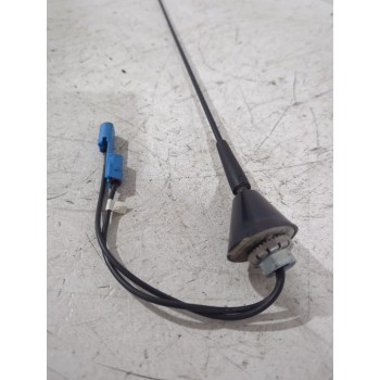Recambio de antena para opel astra h sedán (a04) 1.7 cdti (l69) referencia OEM IAM 013220978  
