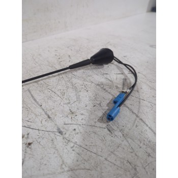 Recambio de antena para opel astra h sedán (a04) 1.7 cdti (l69) referencia OEM IAM 013220978  