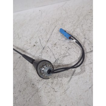 Recambio de antena para opel astra h sedán (a04) 1.7 cdti (l69) referencia OEM IAM 013220978  