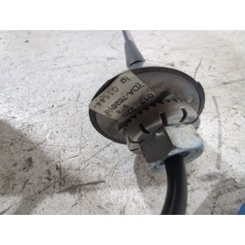 Recambio de antena para opel astra h sedán (a04) 1.7 cdti (l69) referencia OEM IAM 013220978  