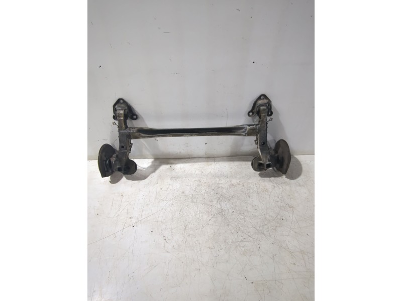 Recambio de puente trasero para opel astra h sedán (a04) 1.7 cdti (l69) referencia OEM IAM 402023  