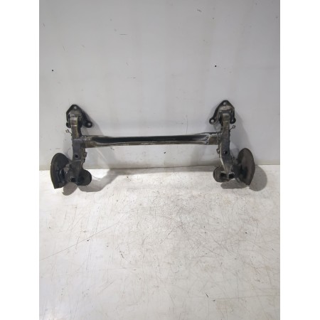 Recambio de puente trasero para opel astra h sedán (a04) 1.7 cdti (l69) referencia OEM IAM 402023  