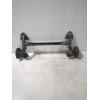 Recambio de puente trasero para opel astra h sedán (a04) 1.7 cdti (l69) referencia OEM IAM 402023  