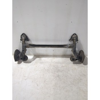 Recambio de puente trasero para opel astra h sedán (a04) 1.7 cdti (l69) referencia OEM IAM 402023  