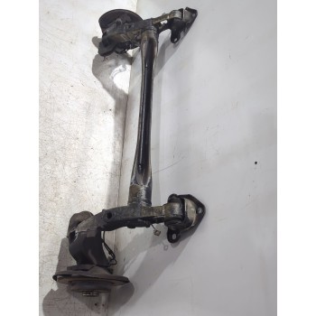 Recambio de puente trasero para opel astra h sedán (a04) 1.7 cdti (l69) referencia OEM IAM 402023  