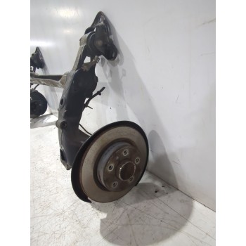 Recambio de puente trasero para opel astra h sedán (a04) 1.7 cdti (l69) referencia OEM IAM 402023  