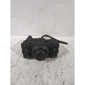 Recambio de mando luces para opel astra h sedán (a04) 1.7 cdti (l69) referencia OEM IAM 13100124 / 4063001  