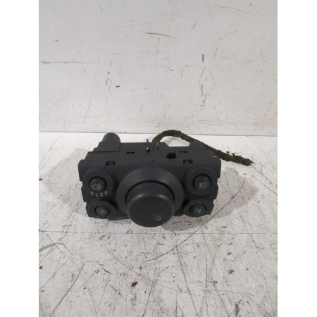 Recambio de mando luces para opel astra h sedán (a04) 1.7 cdti (l69) referencia OEM IAM 13100124 / 4063001  