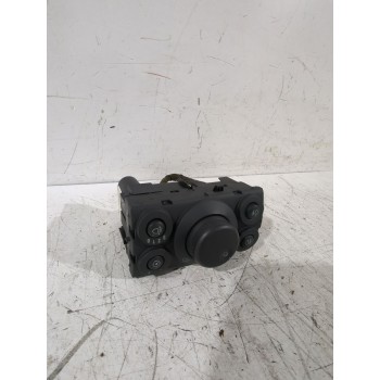 Recambio de mando luces para opel astra h sedán (a04) 1.7 cdti (l69) referencia OEM IAM 13100124 / 4063001  