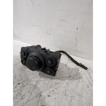 Recambio de mando luces para opel astra h sedán (a04) 1.7 cdti (l69) referencia OEM IAM 13100124 / 4063001  