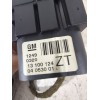 Recambio de mando luces para opel astra h sedán (a04) 1.7 cdti (l69) referencia OEM IAM 13100124 / 4063001  
