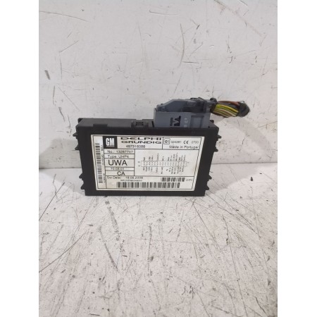 Recambio de modulo electronico para opel astra h sedán (a04) 1.7 cdti (l69) referencia OEM IAM 13287707  