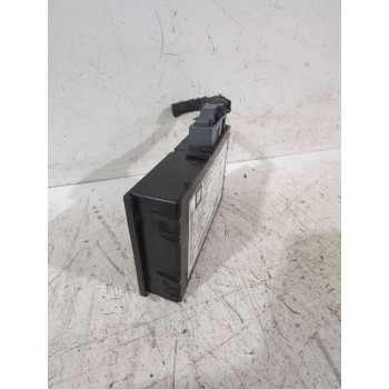 Recambio de modulo electronico para opel astra h sedán (a04) 1.7 cdti (l69) referencia OEM IAM 13287707  