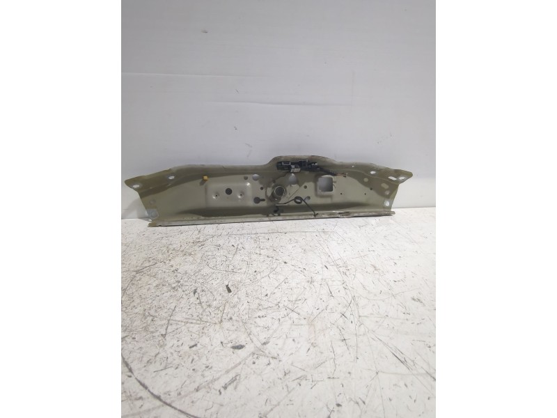 Recambio de travesaño para opel astra h sedán (a04) 1.7 cdti (l69) referencia OEM IAM 1312118  