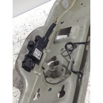 Recambio de travesaño para opel astra h sedán (a04) 1.7 cdti (l69) referencia OEM IAM 1312118  