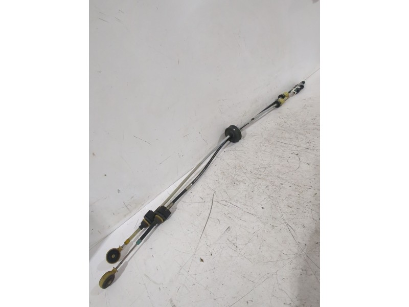 Recambio de varillaje cambio para opel astra h sedán (a04) 1.7 cdti (l69) referencia OEM IAM 55350266Ek  