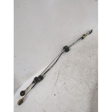 Recambio de varillaje cambio para opel astra h sedán (a04) 1.7 cdti (l69) referencia OEM IAM 55350266Ek  