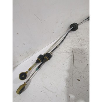 Recambio de varillaje cambio para opel astra h sedán (a04) 1.7 cdti (l69) referencia OEM IAM 55350266Ek  