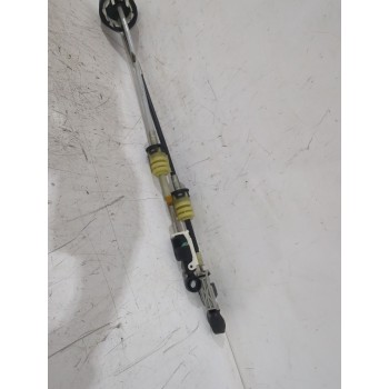 Recambio de varillaje cambio para opel astra h sedán (a04) 1.7 cdti (l69) referencia OEM IAM 55350266Ek  