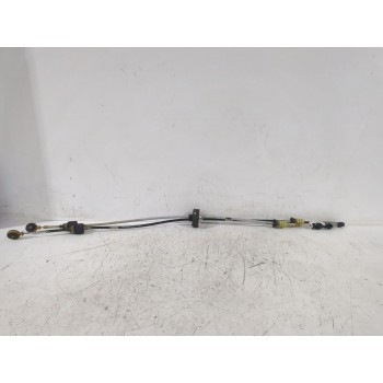 Recambio de varillaje cambio para opel astra h sedán (a04) 1.7 cdti (l69) referencia OEM IAM 55350266Ek  
