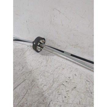 Recambio de varillaje cambio para opel astra h sedán (a04) 1.7 cdti (l69) referencia OEM IAM 55350266Ek  