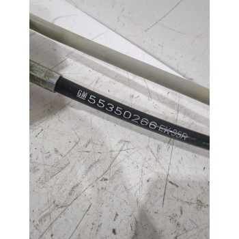 Recambio de varillaje cambio para opel astra h sedán (a04) 1.7 cdti (l69) referencia OEM IAM 55350266Ek  