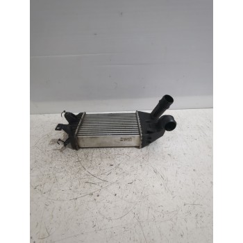 Recambio de intercooler para opel astra h sedán (a04) 1.7 cdti (l69) referencia OEM IAM 13213402  