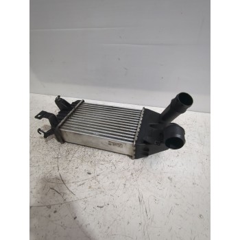 Recambio de intercooler para opel astra h sedán (a04) 1.7 cdti (l69) referencia OEM IAM 13213402  