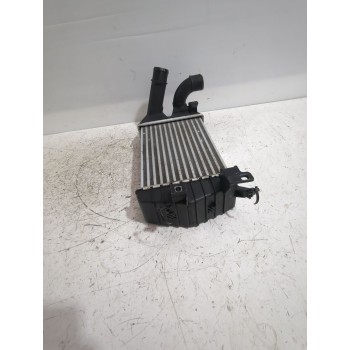 Recambio de intercooler para opel astra h sedán (a04) 1.7 cdti (l69) referencia OEM IAM 13213402  