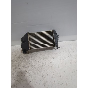 Recambio de intercooler para opel astra h sedán (a04) 1.7 cdti (l69) referencia OEM IAM 13213402  