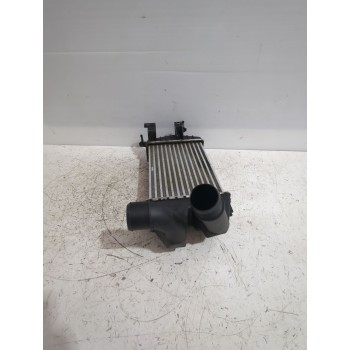 Recambio de intercooler para opel astra h sedán (a04) 1.7 cdti (l69) referencia OEM IAM 13213402  