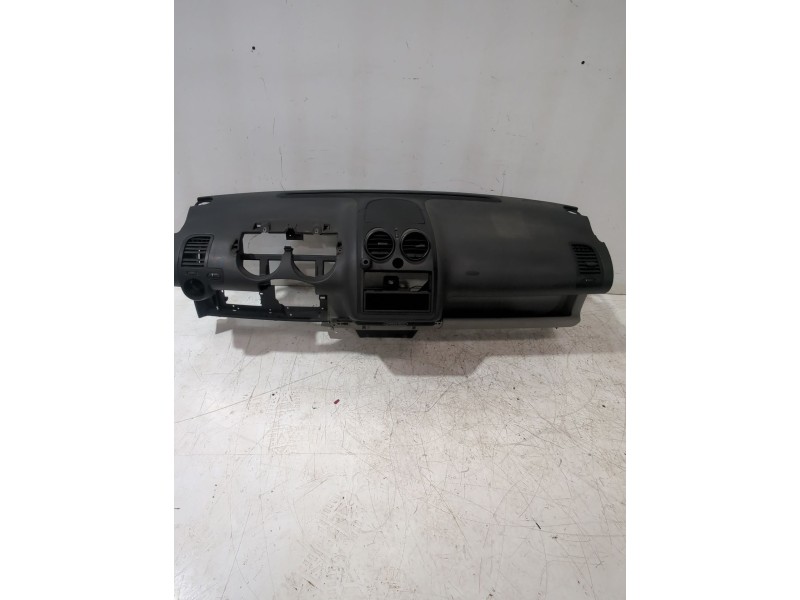 Recambio de salpicadero para seat arosa (6h1) 1.4 tdi referencia OEM IAM 6X1857075  