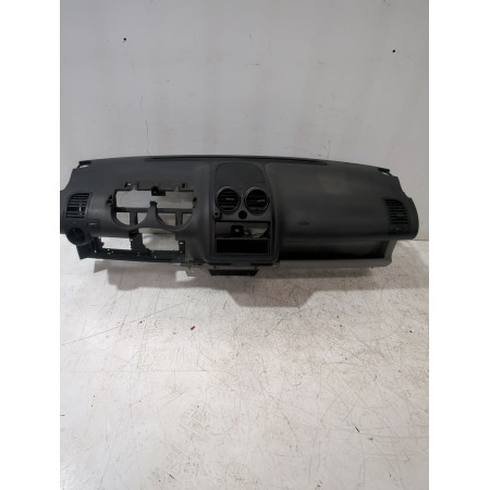 Recambio de salpicadero para seat arosa (6h1) 1.4 tdi referencia OEM IAM 6X1857075  