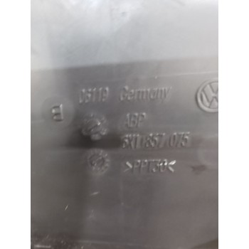 Recambio de salpicadero para seat arosa (6h1) 1.4 tdi referencia OEM IAM 6X1857075  