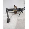 Recambio de columna direccion para seat arosa (6h1) 1.4 tdi referencia OEM IAM 6N0971615AT / 3A0419505  