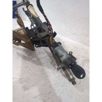 Recambio de columna direccion para seat arosa (6h1) 1.4 tdi referencia OEM IAM 6N0971615AT / 3A0419505  
