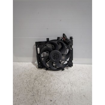 Recambio de electroventilador para opel astra h sedán (a04) 1.7 cdti (l69) referencia OEM IAM 3135103915  