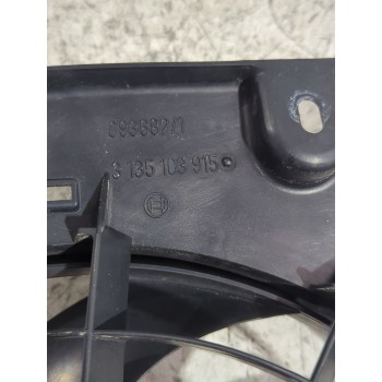 Recambio de electroventilador para opel astra h sedán (a04) 1.7 cdti (l69) referencia OEM IAM 3135103915  