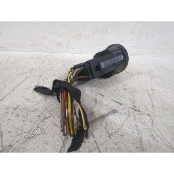 Recambio de mando luces para seat arosa (6h1) 1.4 tdi referencia OEM IAM 6H0941531  