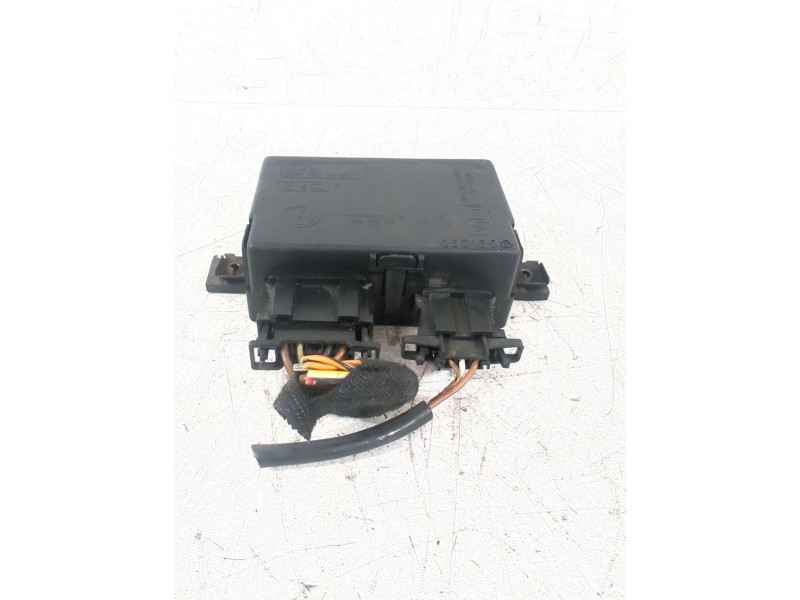 Recambio de modulo electronico para seat arosa (6h1) 1.4 tdi referencia OEM IAM 6X0953257  