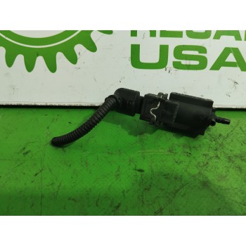 Recambio de valvula aire adicional para bmw serie 3 touring (e91) 2.0 16v referencia OEM IAM 72234100  