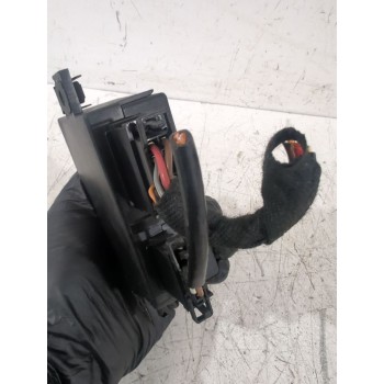Recambio de modulo electronico para seat arosa (6h1) 1.4 tdi referencia OEM IAM 6X0953257  