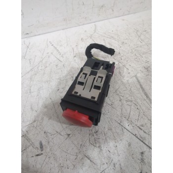 Recambio de warning para seat arosa (6h1) 1.4 tdi referencia OEM IAM 6H0953235  