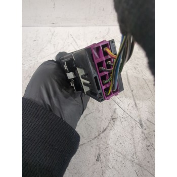 Recambio de warning para seat arosa (6h1) 1.4 tdi referencia OEM IAM 6H0953235  