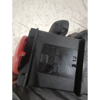 Recambio de warning para seat arosa (6h1) 1.4 tdi referencia OEM IAM 6H0953235  